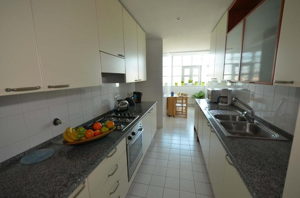 Apartment Expo Oriente Lis Lissabon