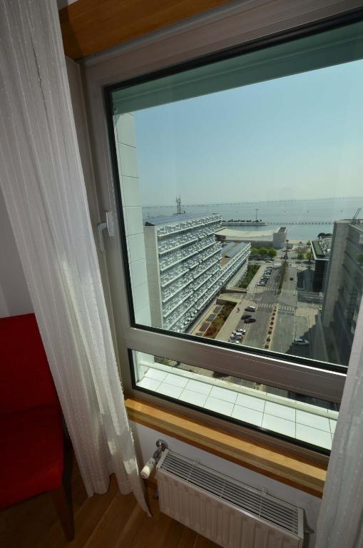 Expo Oriente Lis Apartment Lissabon