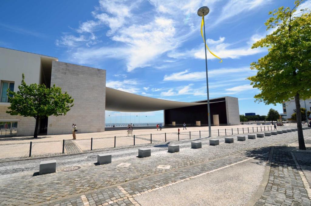 Apartment Expo Oriente Lis Lissabon